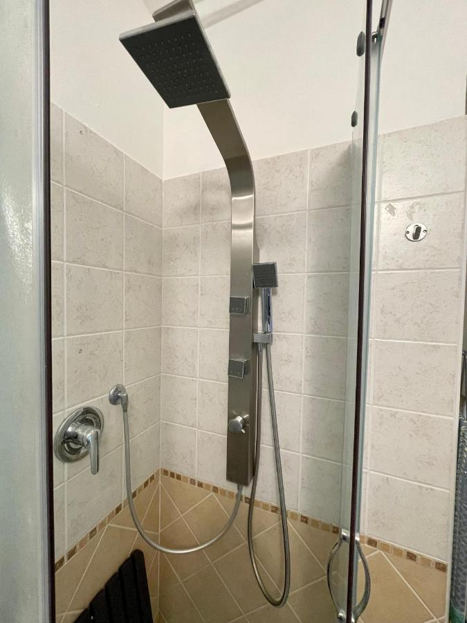 Piccola Navetta Appartement Diano San Pietro Buitenkant foto