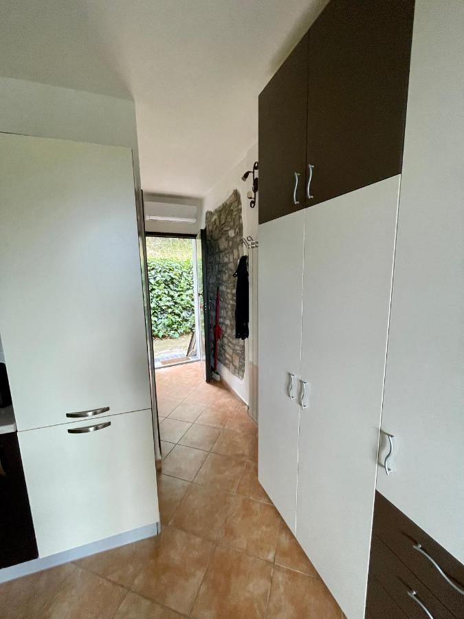Piccola Navetta Appartement Diano San Pietro Buitenkant foto