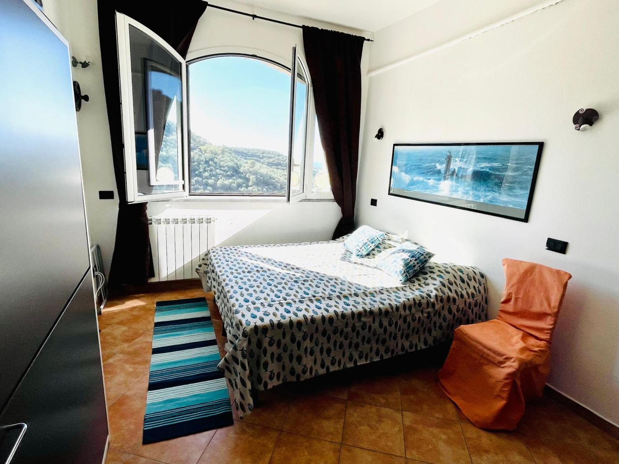 Piccola Navetta Appartement Diano San Pietro Buitenkant foto