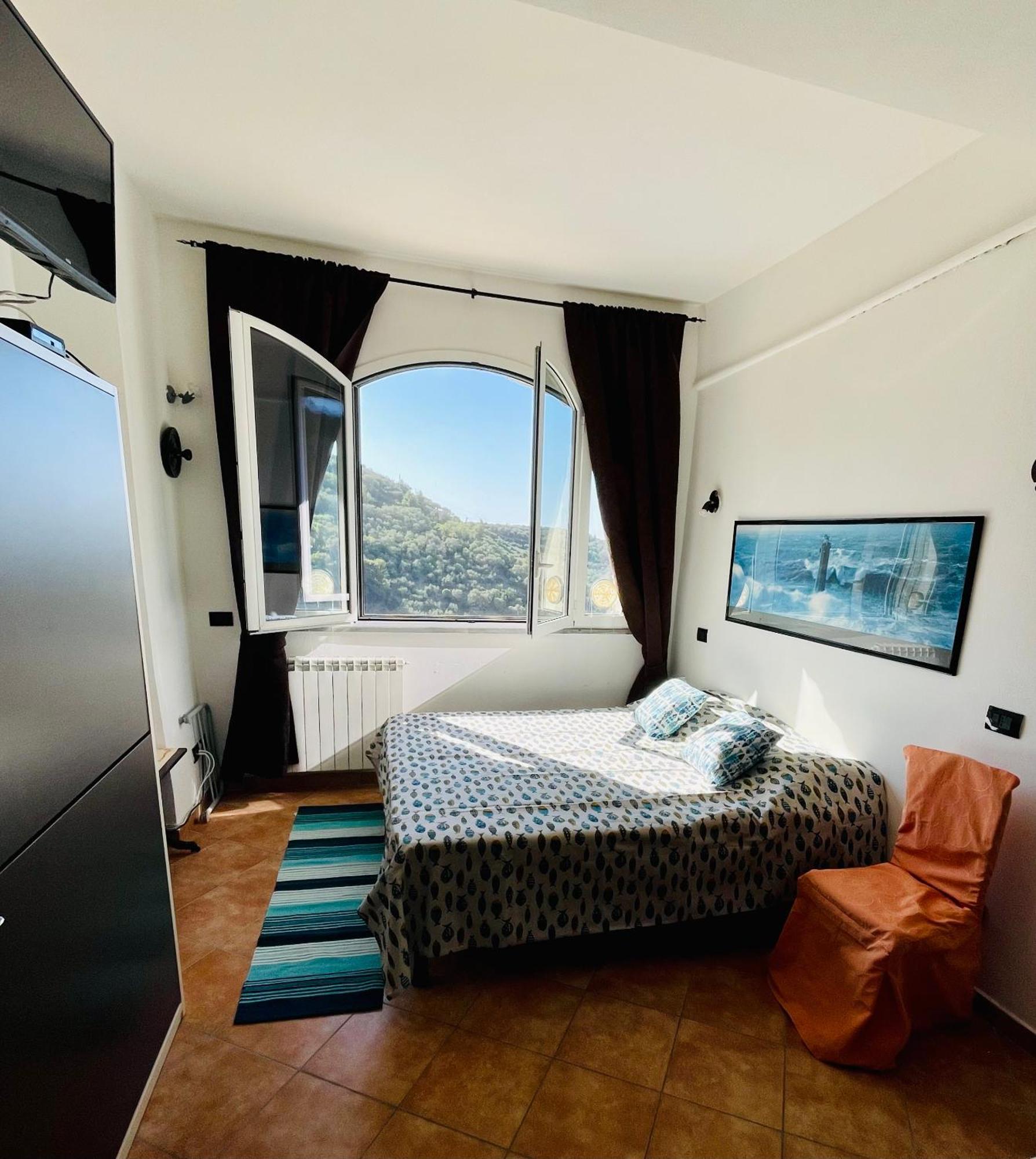 Piccola Navetta Appartement Diano San Pietro Buitenkant foto