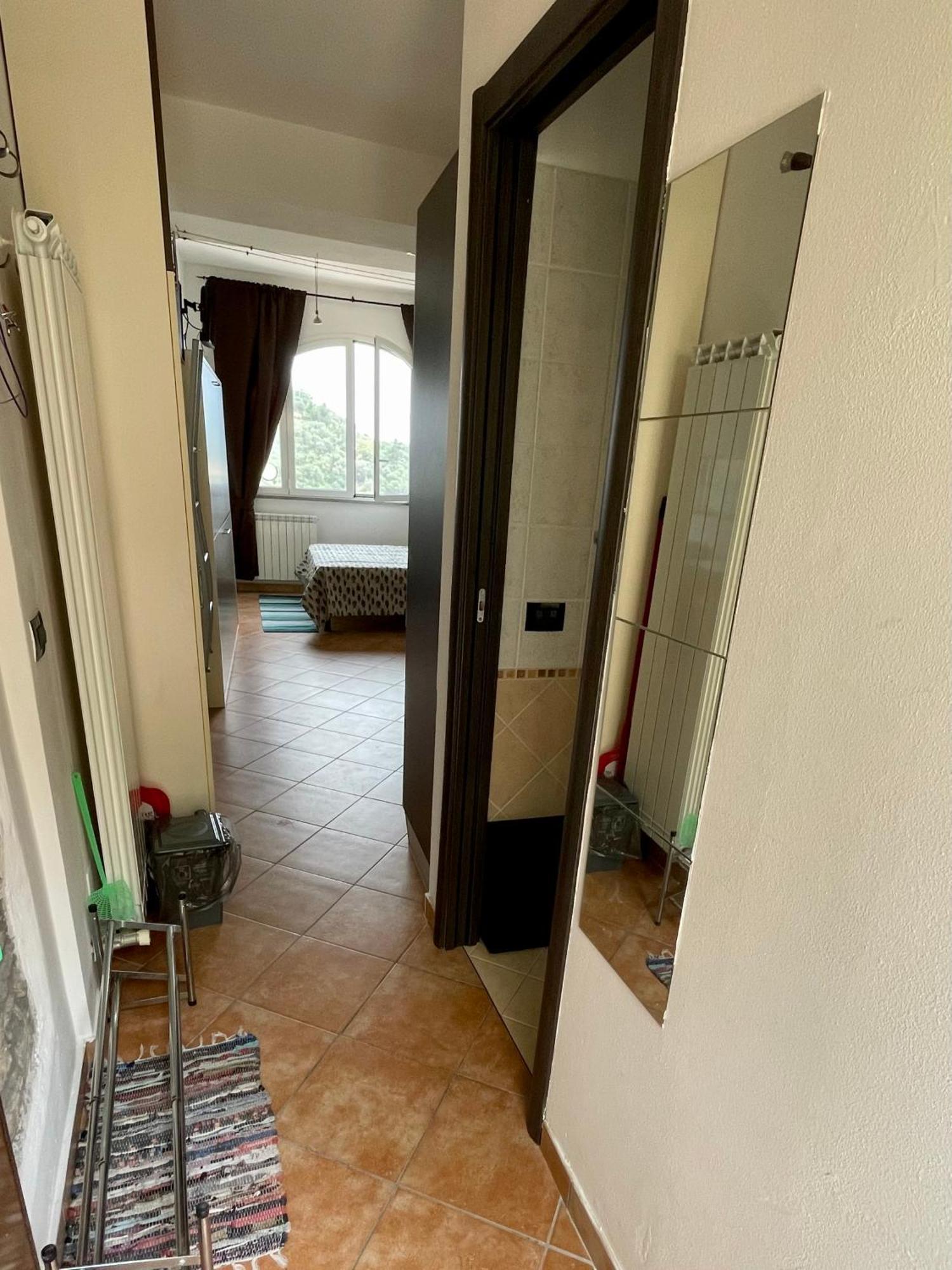 Piccola Navetta Appartement Diano San Pietro Buitenkant foto